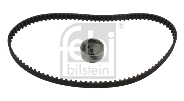 Timing Belt Kit